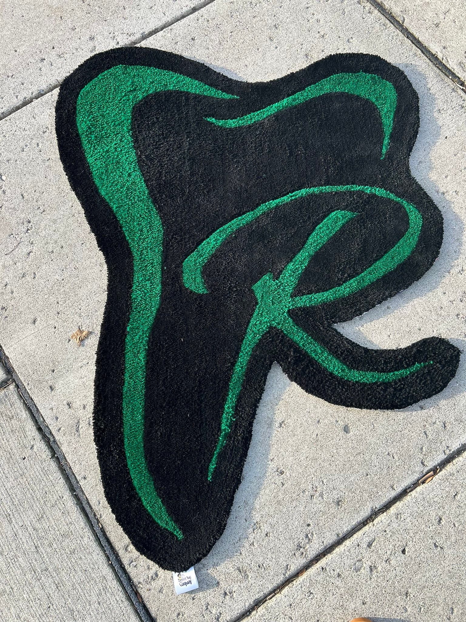 Detroit Rug Co.