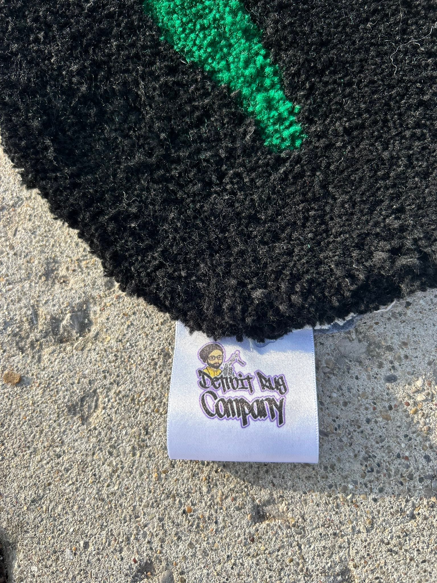 Detroit Rug Co.