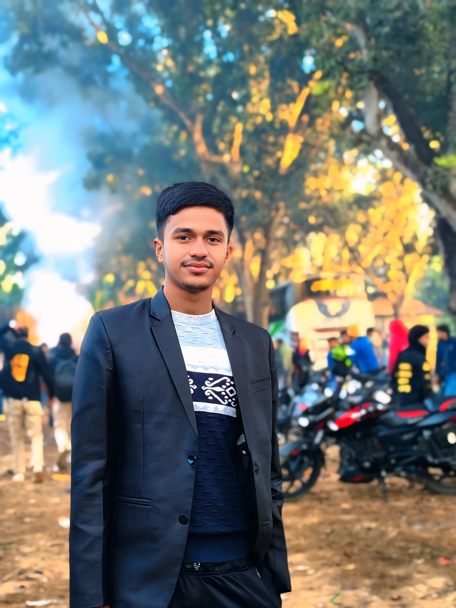 Atikul Islam Jayed
