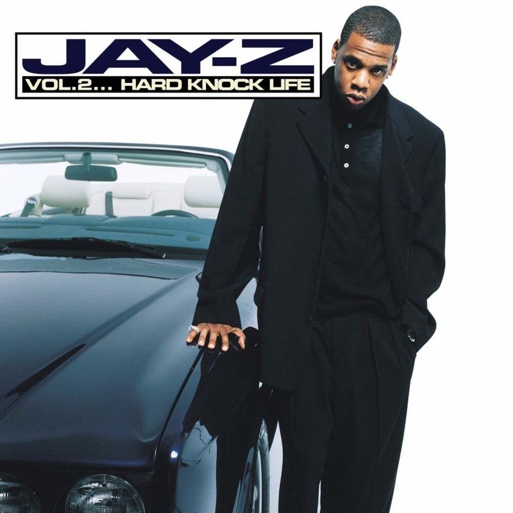 JAY-Z's 'Vol 2 Hard Knock Life' was released 21 years ago today