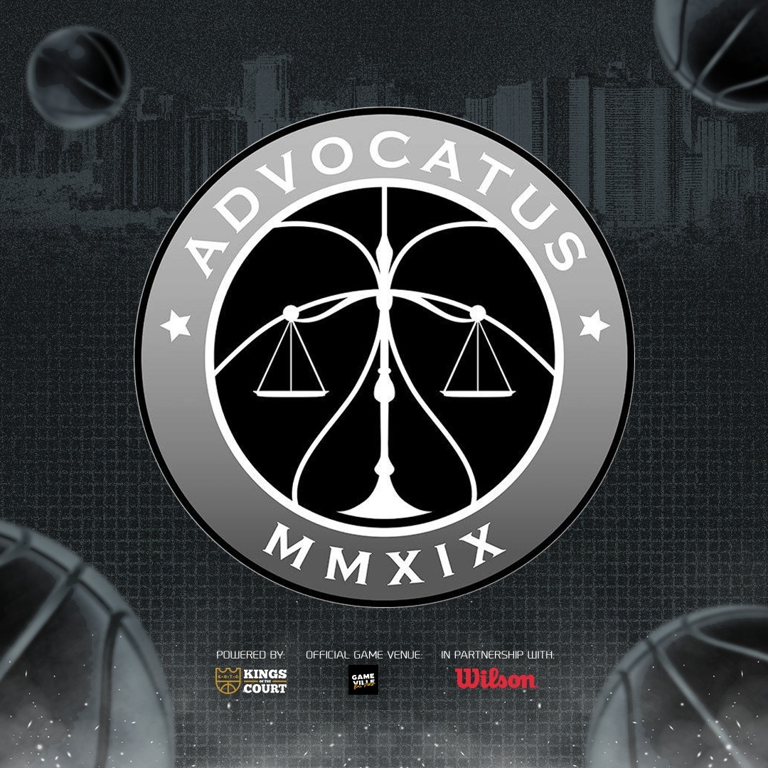 Advocatus - TWO DIVISIONS. ONE GOAL. ULTIMATE GLORY. ⚖️🏆 PAO Manila ...