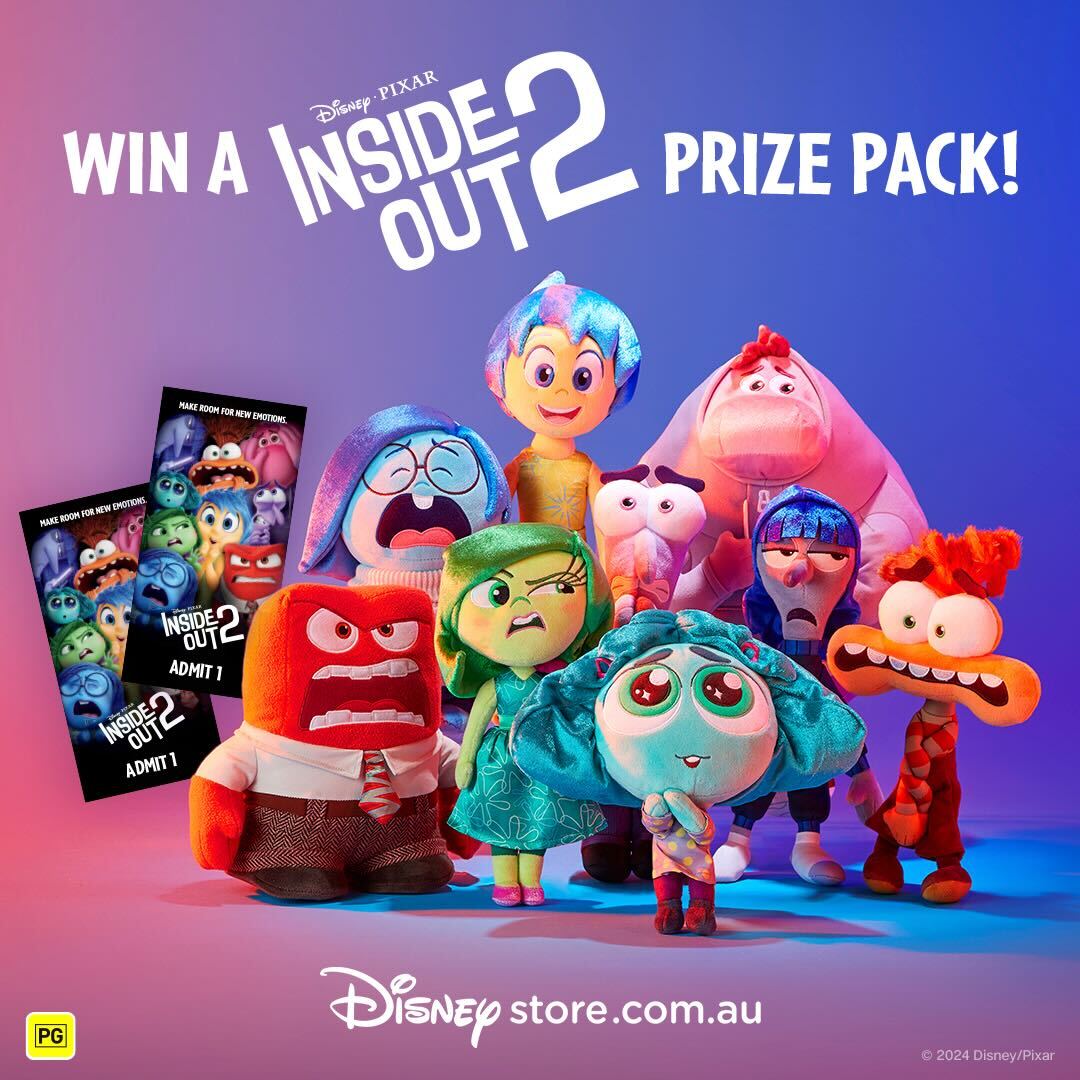 Inside Out Inside Out 2 Trailer Highlights New Emotions Pixar Post