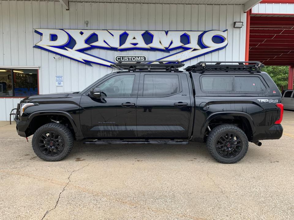 Dynamic Customs & Off-Road Shop | Lufkin TX