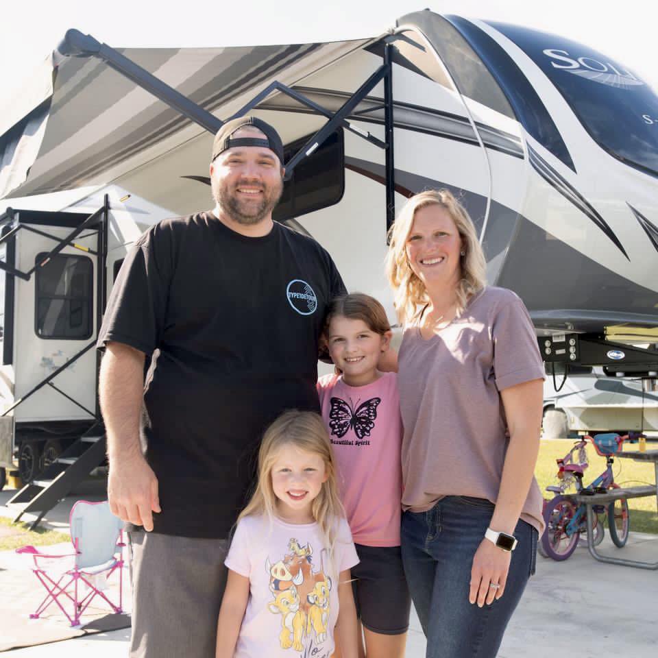 Follow @type1detour for more campground recommendations! Save this post ...
