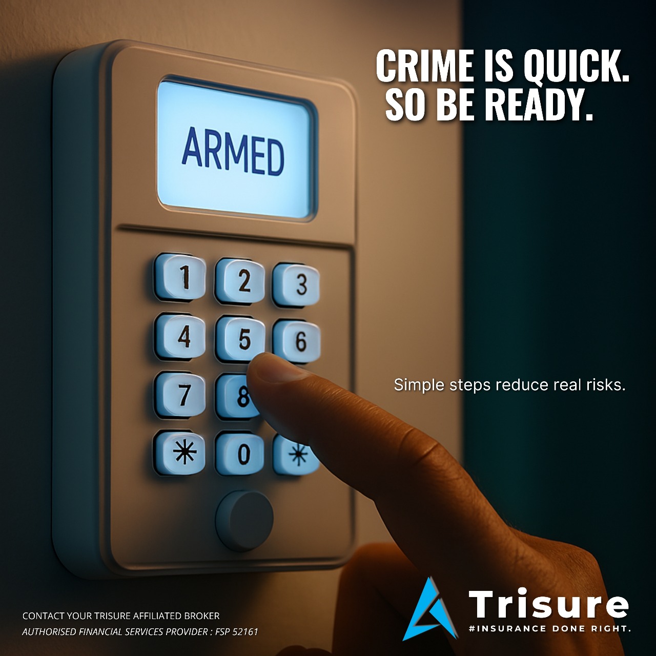 TriSure Risk Administrator - Pty Ltd | Johannesburg