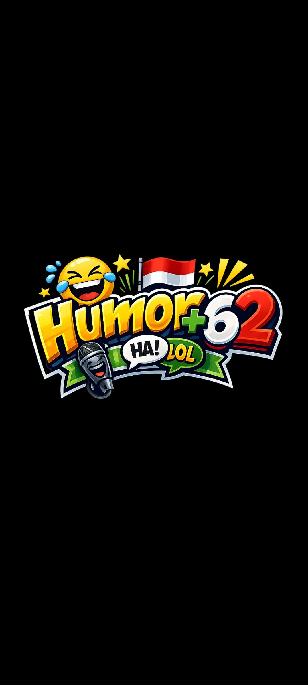 Humor +62