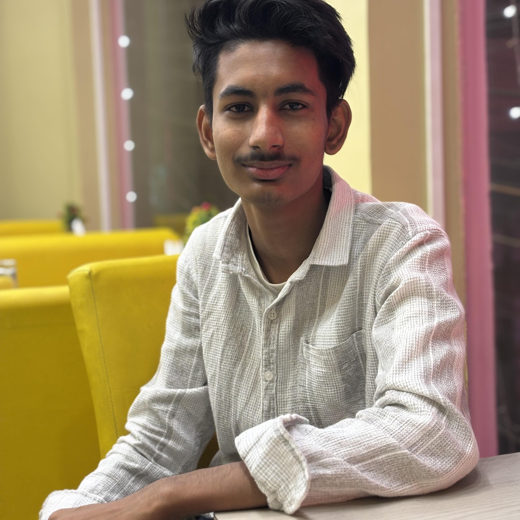 Suvo Paul