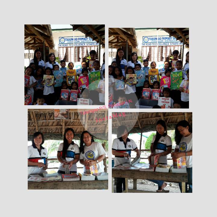 DepEd Ilocos Norte Library Hub - Likewise, ma'am Betchie A. Pedro and ...