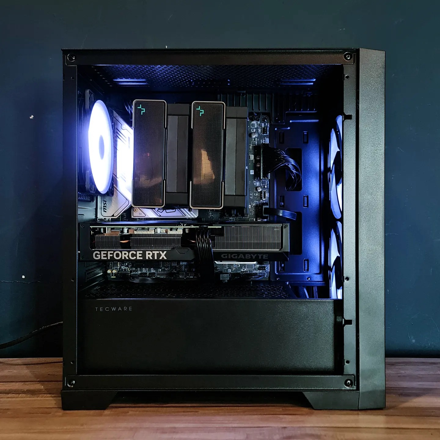 Techtonic Mods Malaysia - Order yours while stocks last! Every build ...