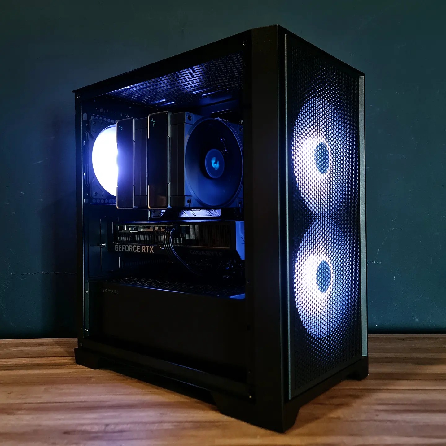 Techtonic Mods Malaysia - Order yours while stocks last! Every build ...