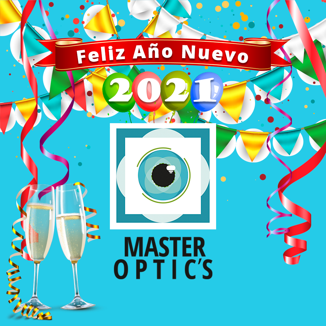 Optica Visual Services - Sabemos que el pasado año fue uno lleno de ...