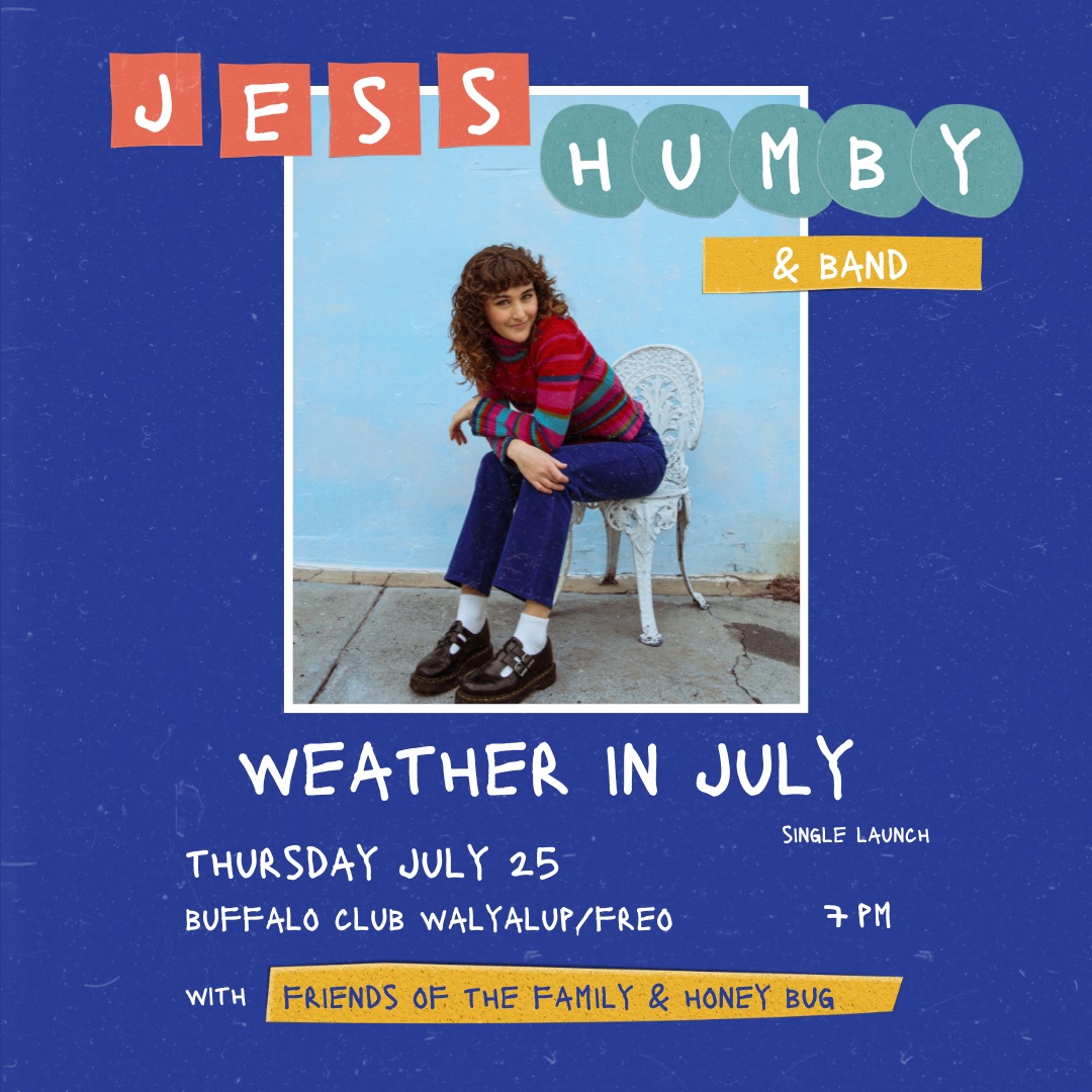 Jess Humby