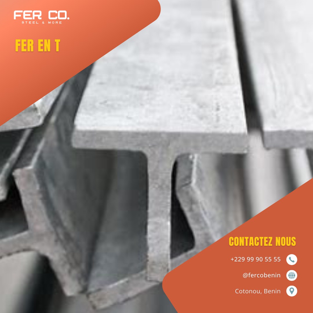 FER CO BENIN