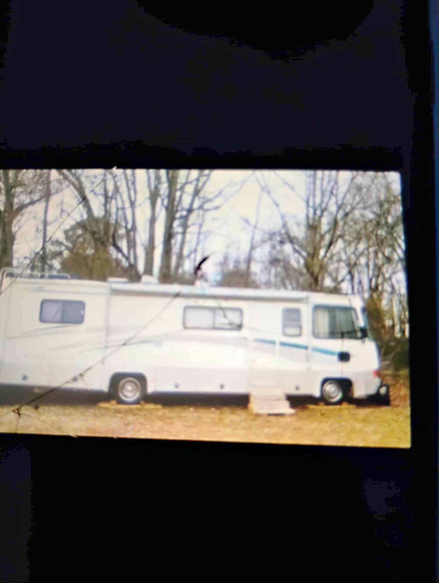1997 Tiffin Motorhomes Allegro Bus - RVs & Campers - Covington, Georgia ...