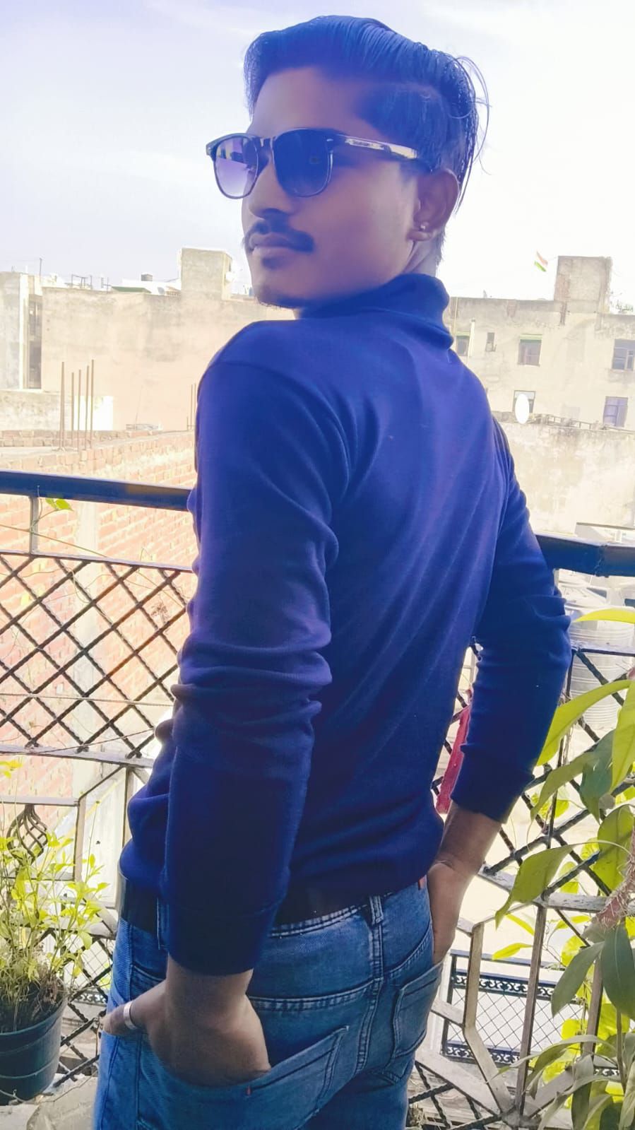 Nikhil Sapana