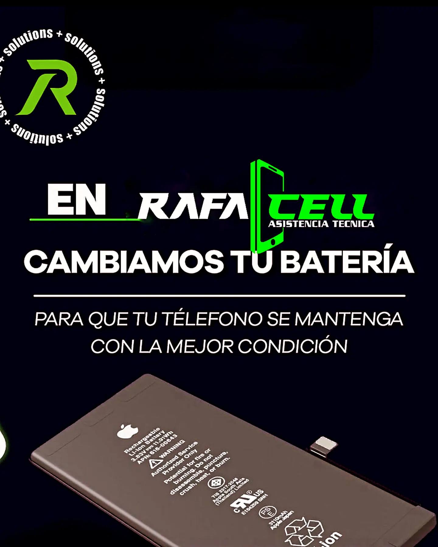 RG Computer