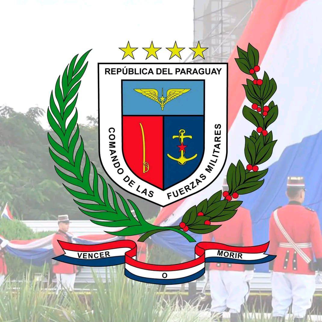 Comando de las Fuerzas Militares | Facebook