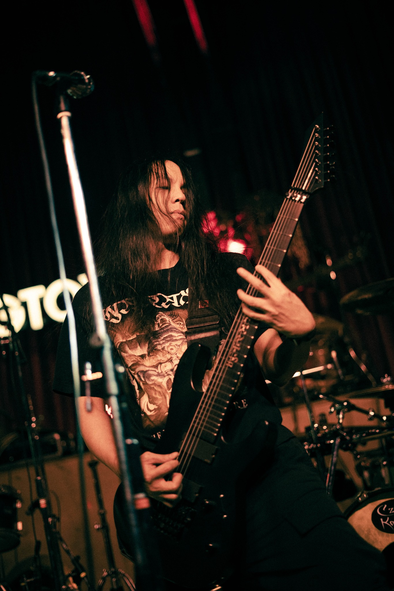 Naraka - ผ่านไปแล้วกับงาน HELL RITUAL...