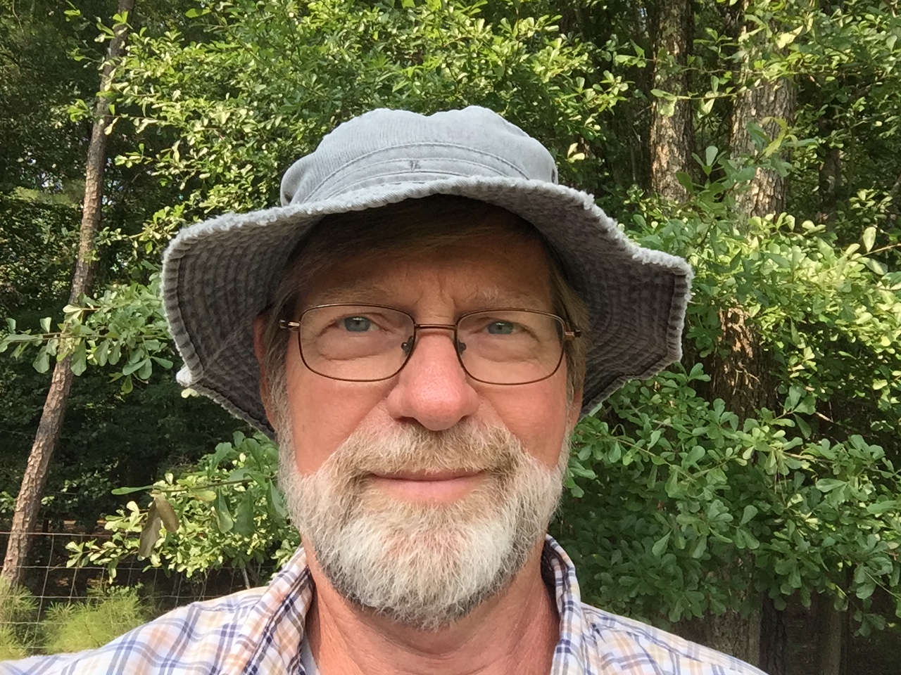 Steven Ritchie