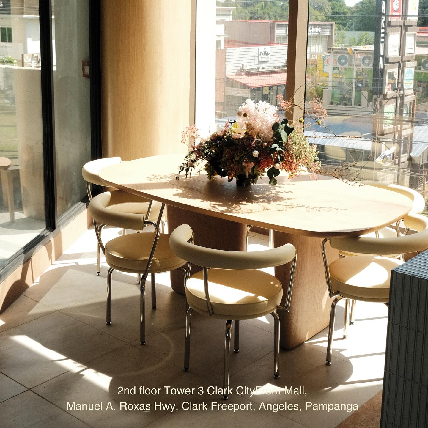 Cafe Beam | Baliuag
