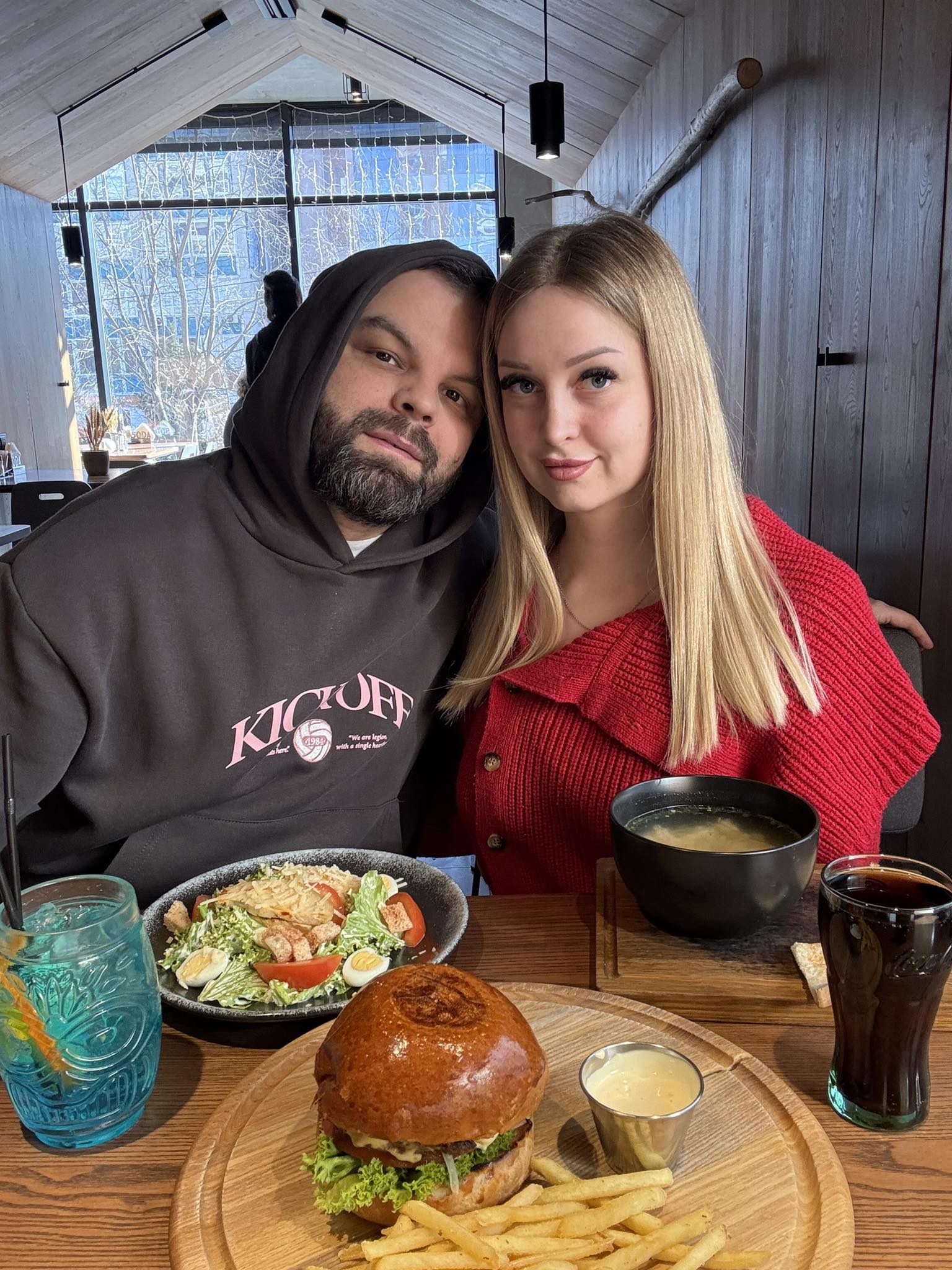 Jenika Family