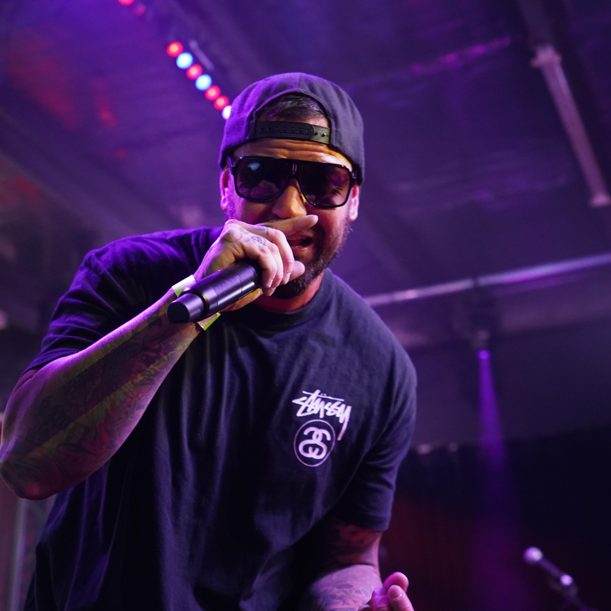 Castro That Rapper