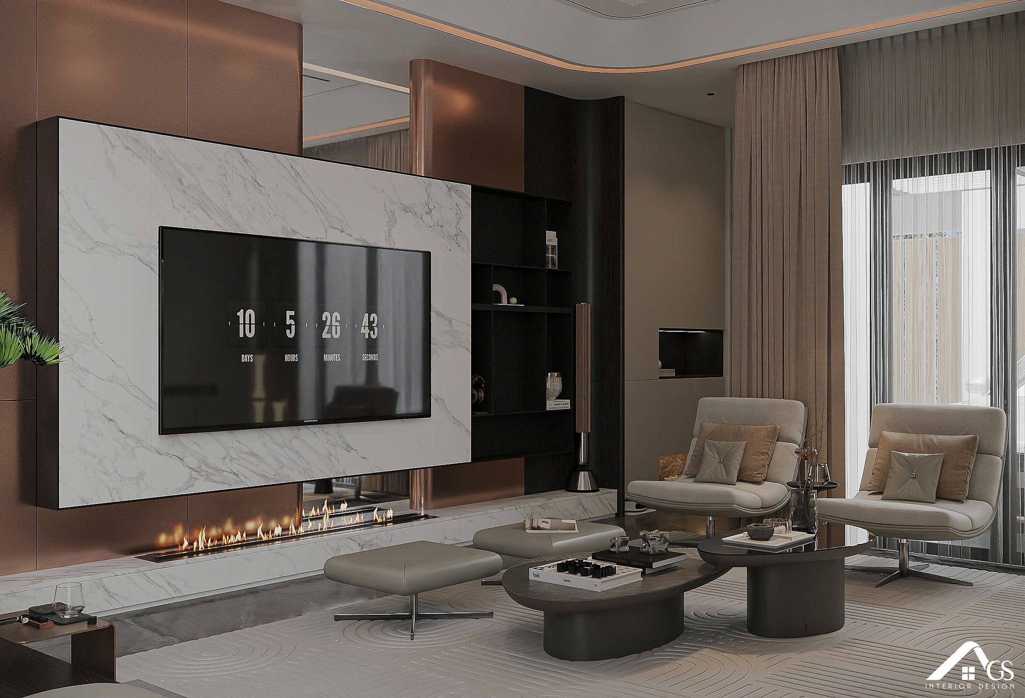 GS Interior Design added a new photo. - GS Interior Design