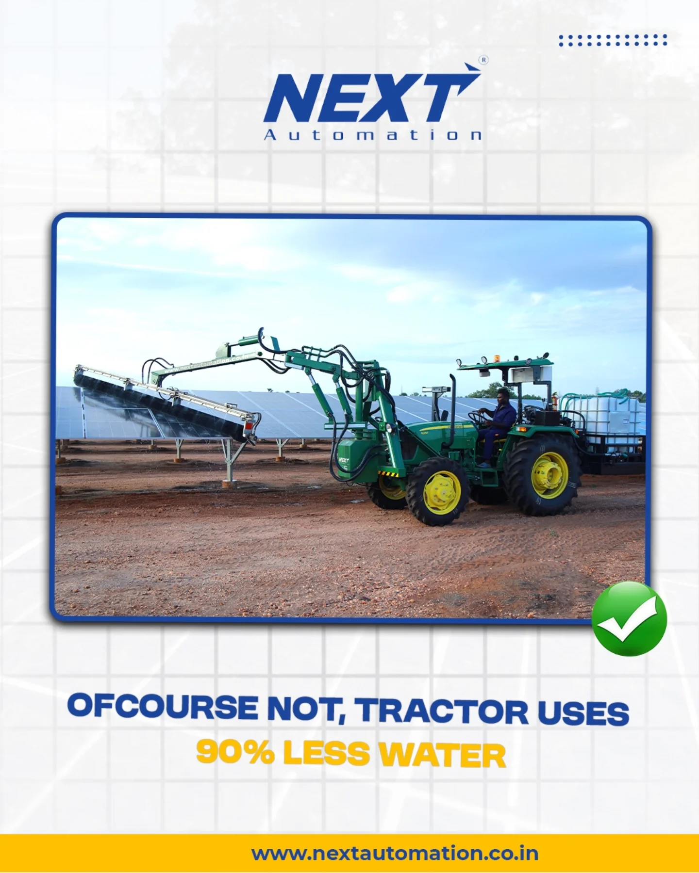 Next Automation