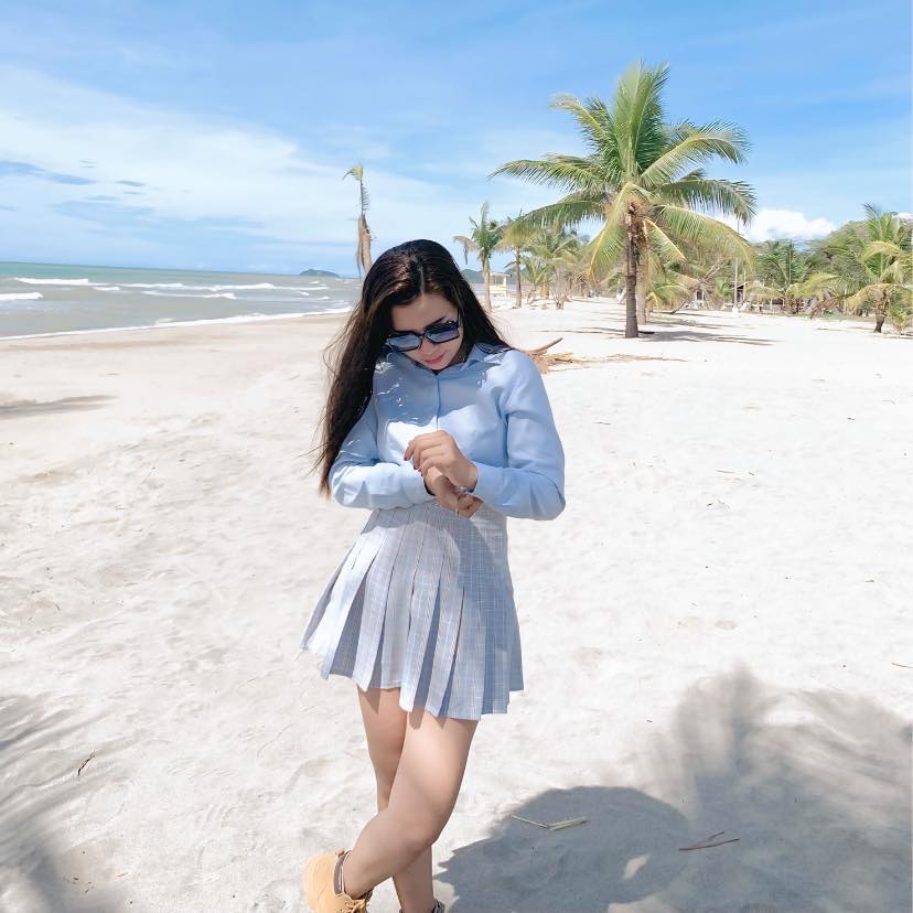 Joy Butalid