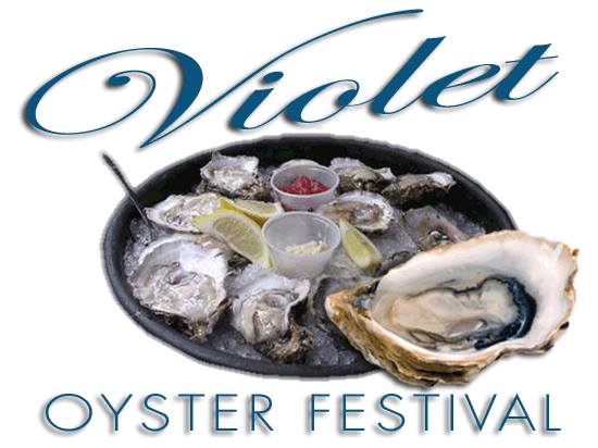 St. - OYSTER FESTIVAL - 2621 Colonial Blvd. Violet Friday, October 14th ...