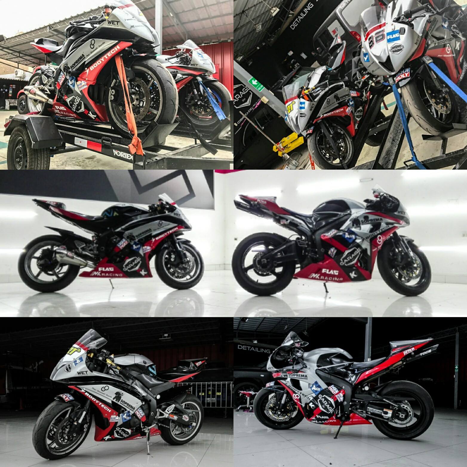 MK Racing