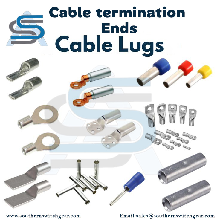 Southern - ⚡ Cable Termination Made Easy! We stock a wide range of