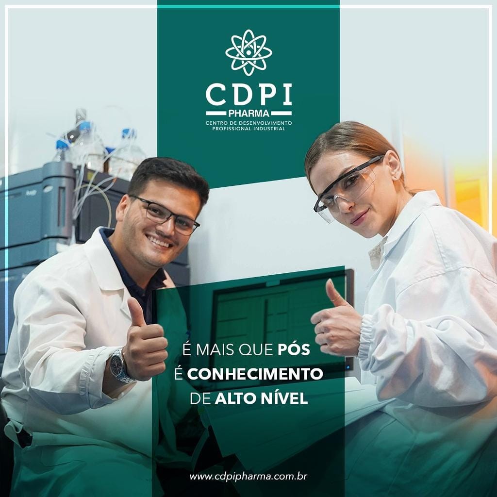 CDPI Pharma - Este pode ser o momento de crescimento para...
