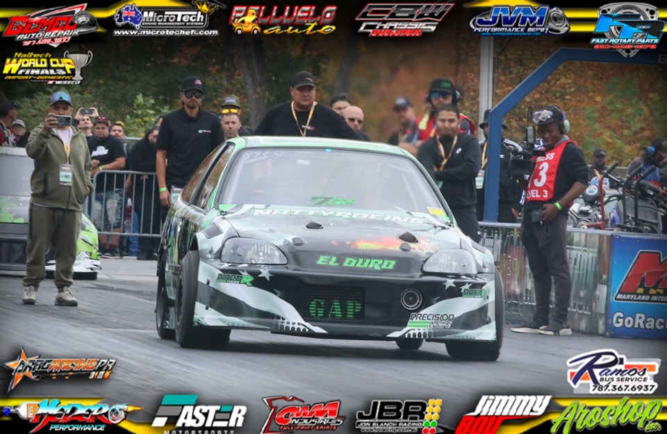 DragRacingPR - ‼️World Cup Finals Imports vs Domestics‼️...