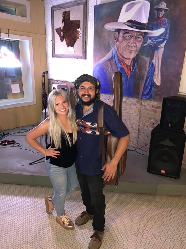 Bucksnort Saloon | Marlin TX