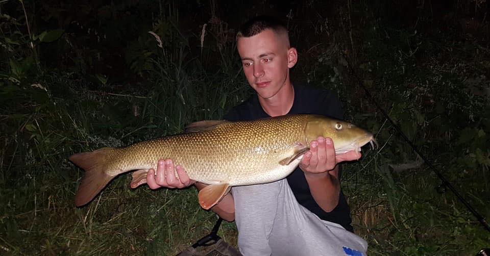 Barbel Fishing. Rigs tips and tactics 🎣 | Does anyone know any good ...