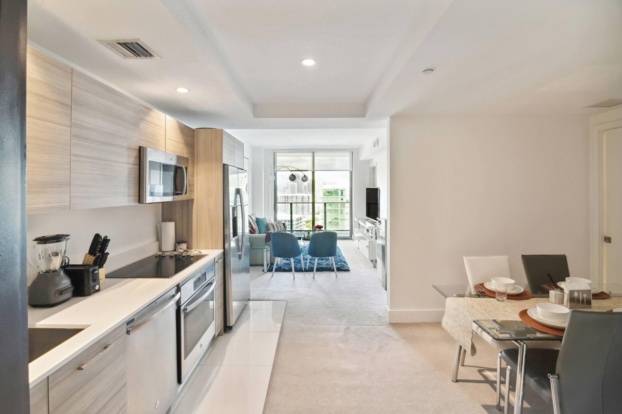 South FL Real Estate Photography - Michael Reyes