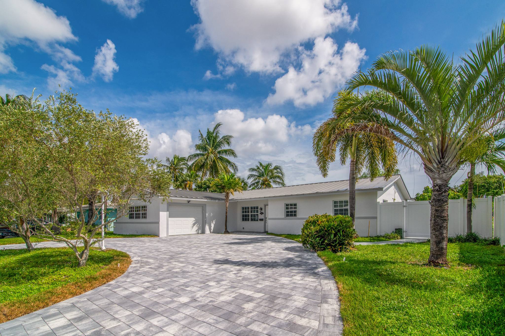 South FL Real Estate Photography - Michael Reyes