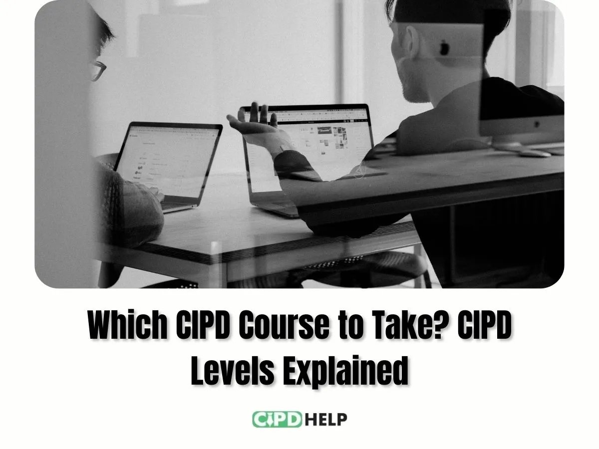 CIPD help | London