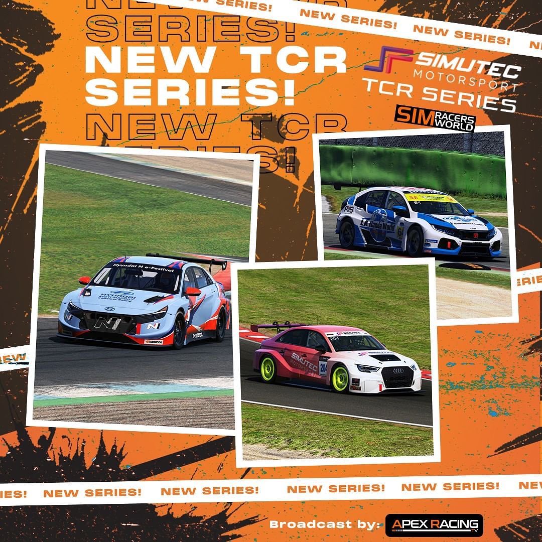 Simutec Motorsport Simulation | Milton Keynes