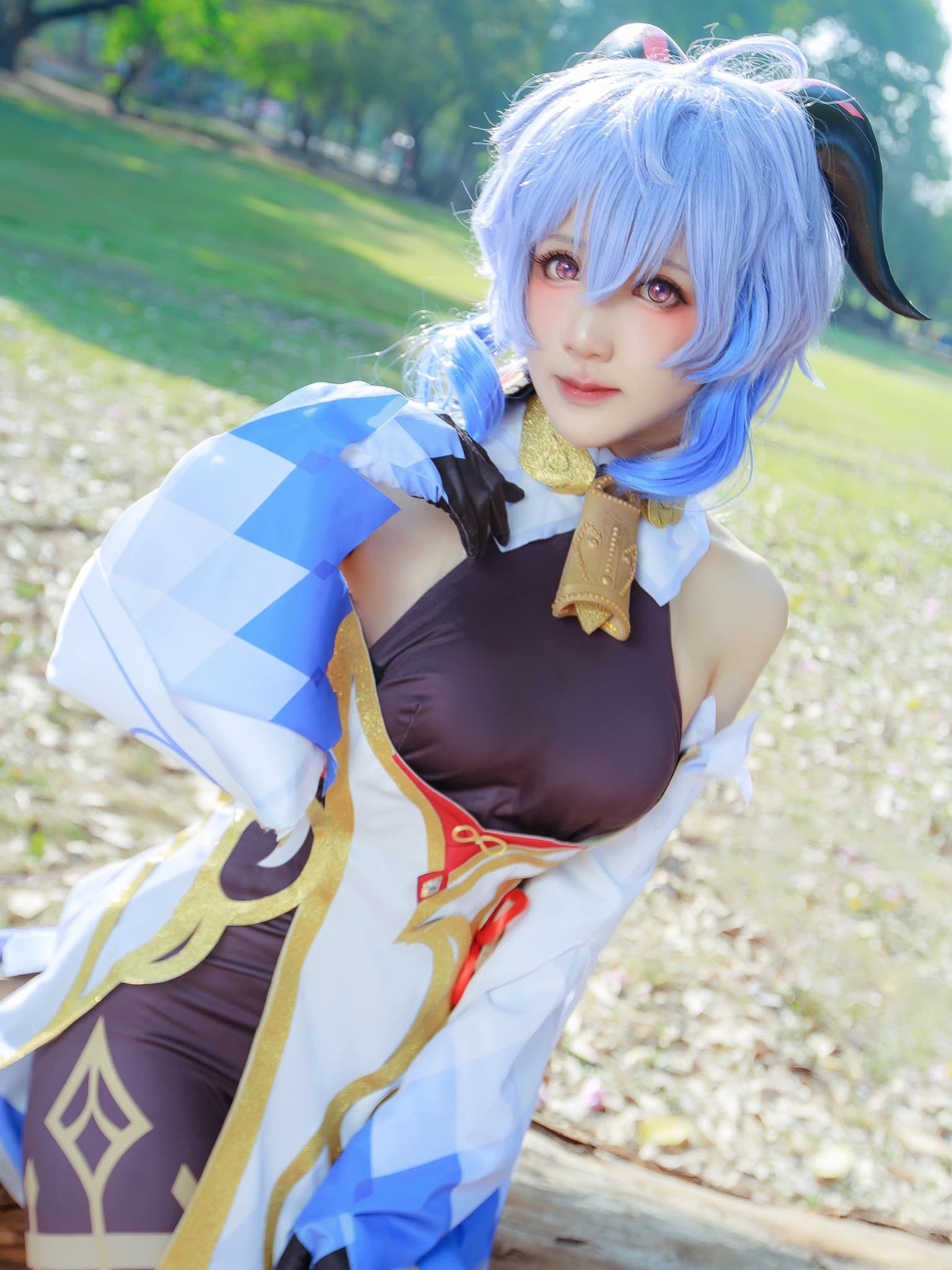 Lapis Lazuli - ใครไปเที่ยว TGS วันอาทิตย์☀️... | Facebook
