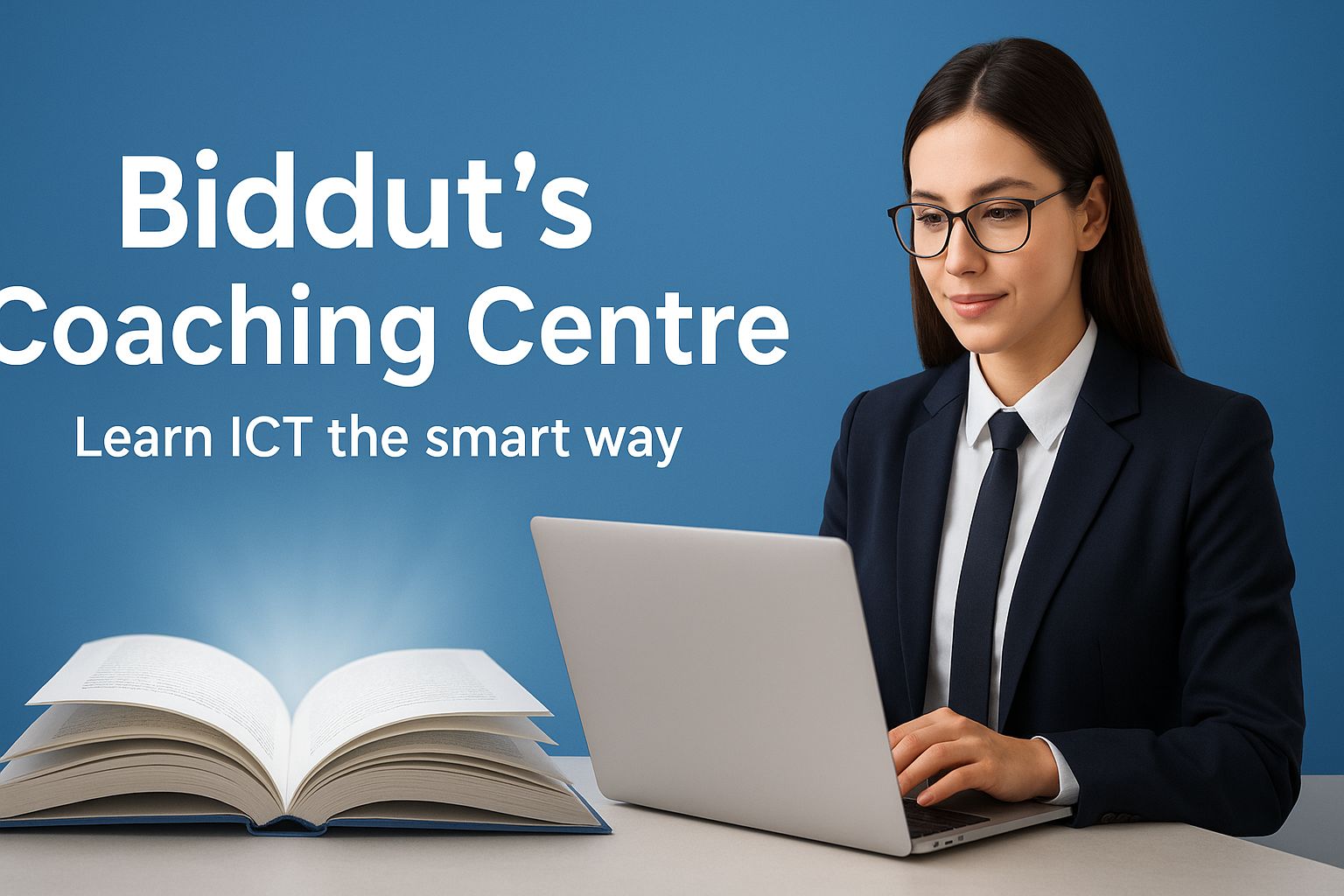 Biddut's Coaching Centre