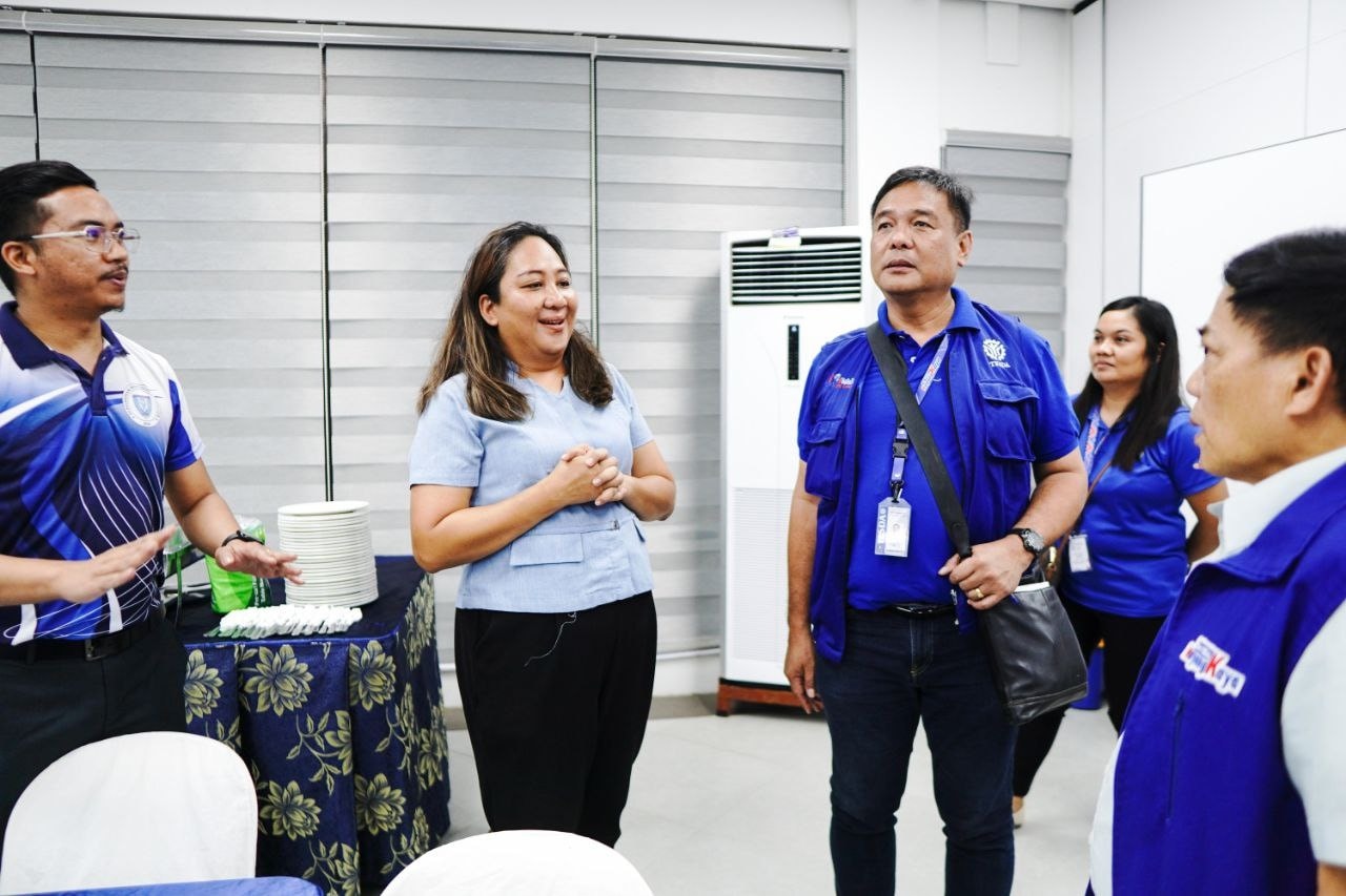 Province of Pangasinan added a... - Province of Pangasinan