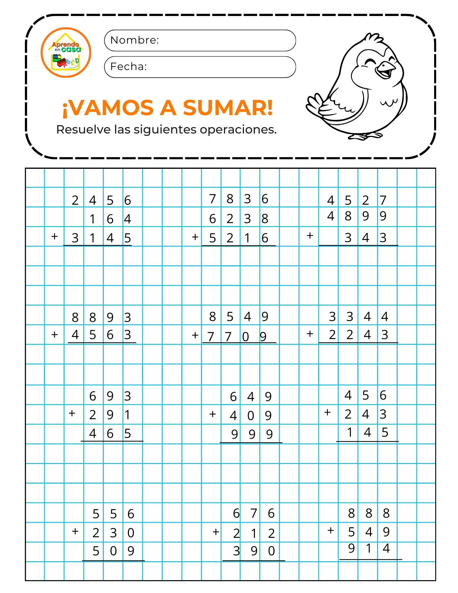 Aprendo en casa | Sonora
