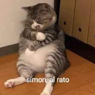 Max el Perro - *Mi jefe me pide hacer algo* -Yo que ya... | Facebook