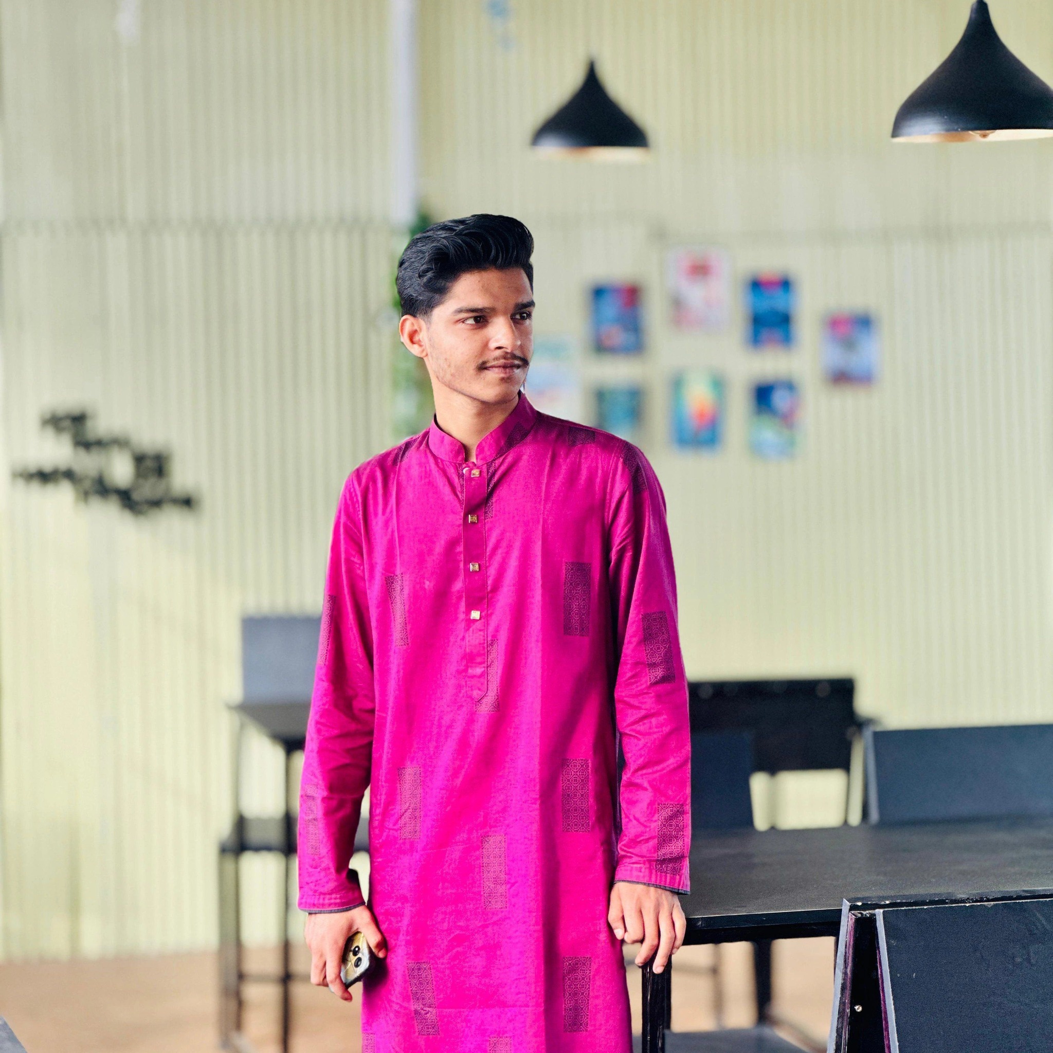 Atikul Islam Shadhin