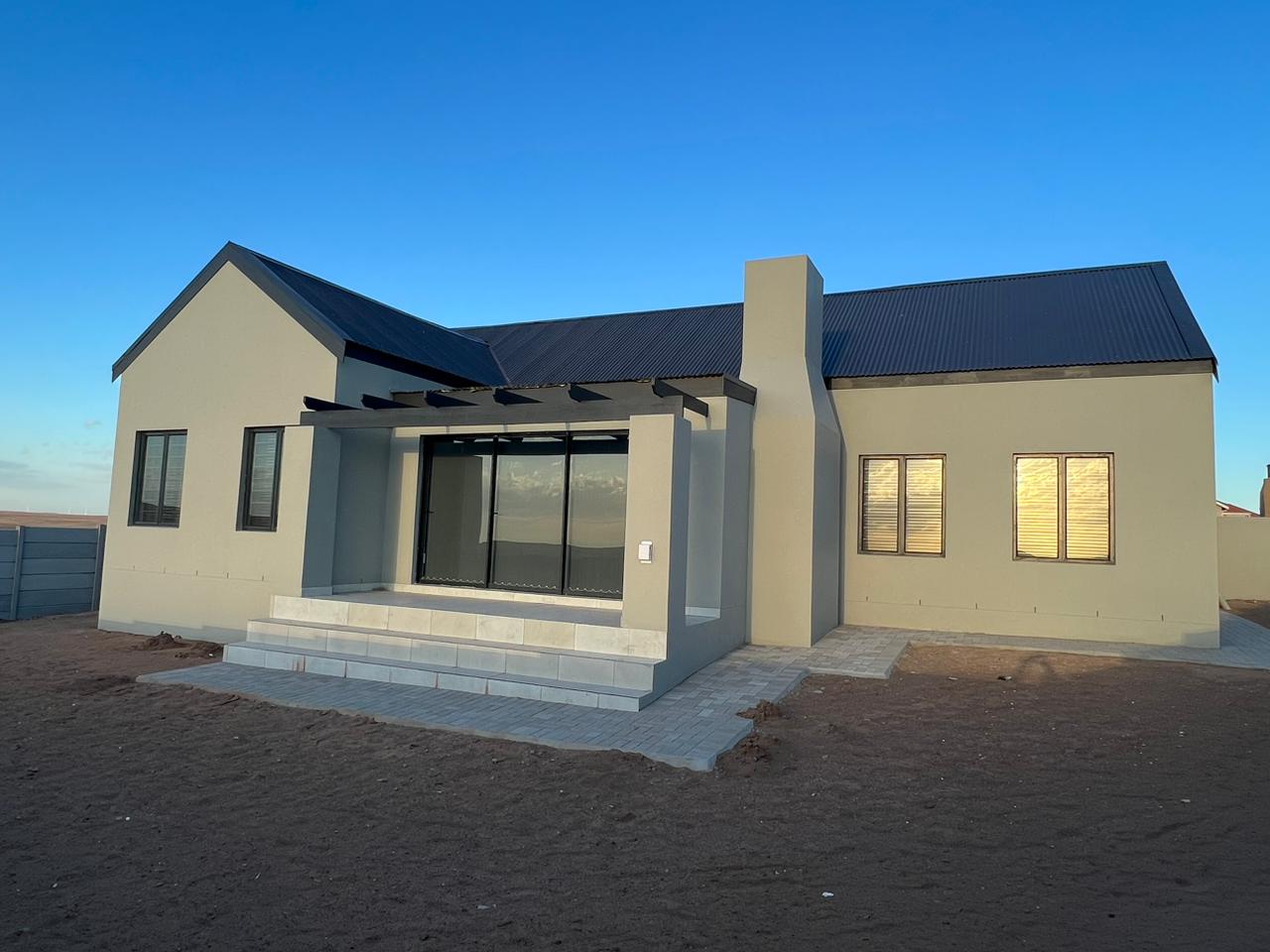 Capicon Construction | Vredenburg