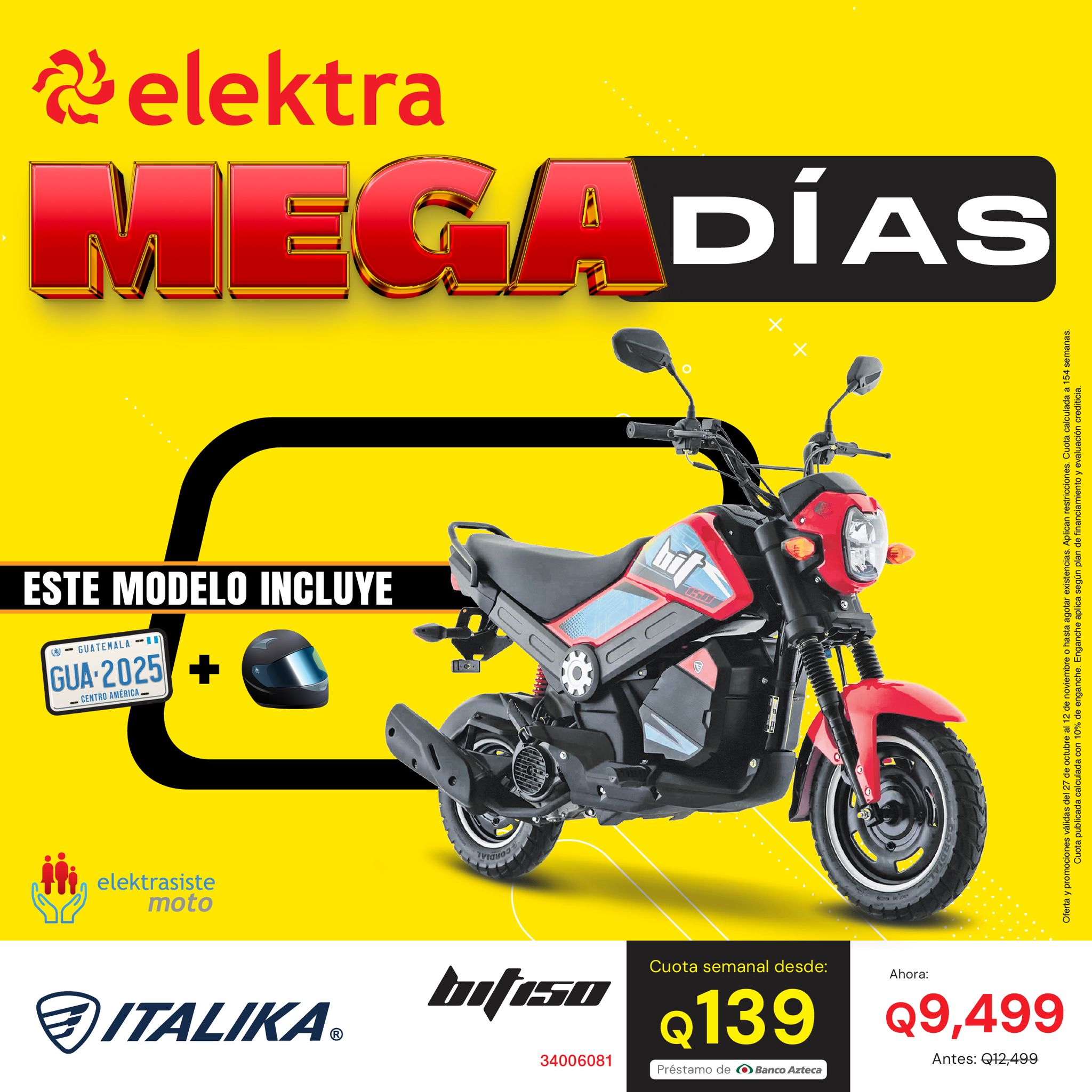 Tiendas Elektra - Tiendas Elektra added a new photo.