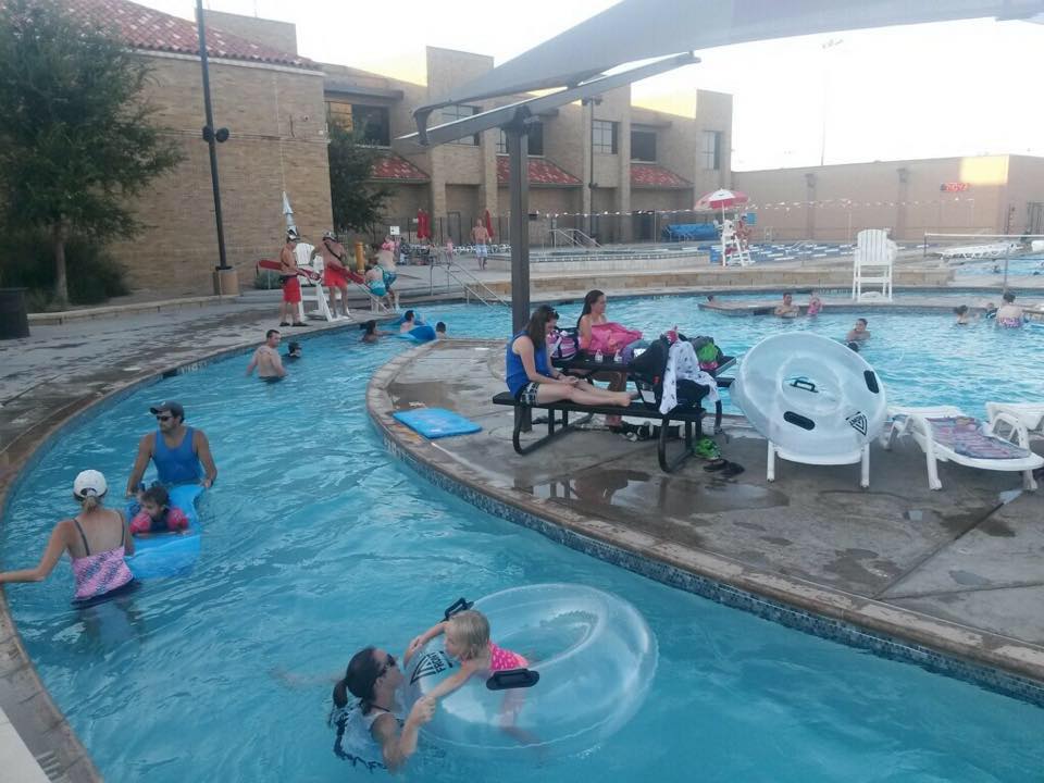 LPFFA Local 972 Union Hall | Lubbock TX