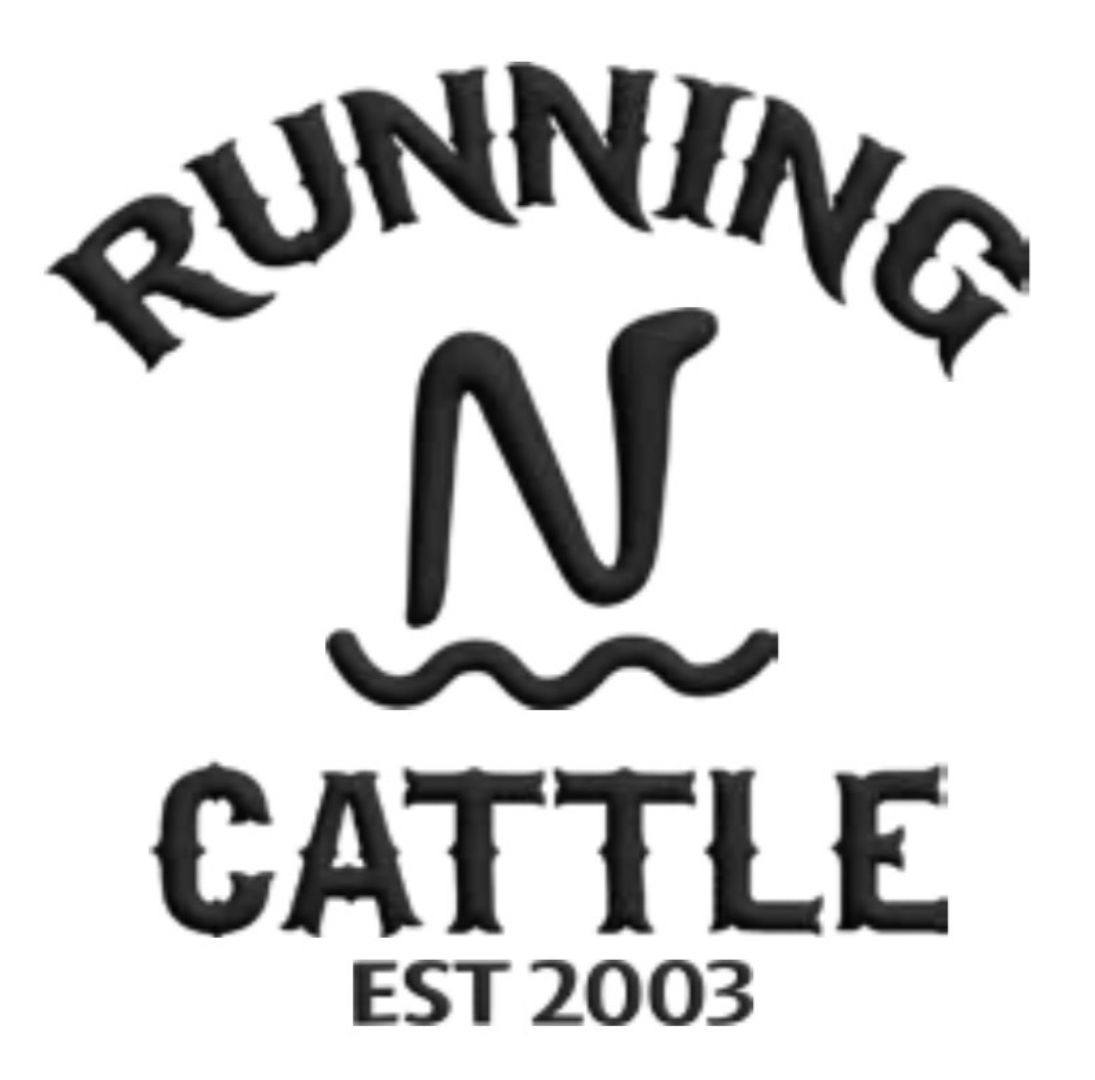 Running N Cattle